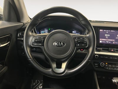 2021 Kia Niro Plug-In Hybrid EX