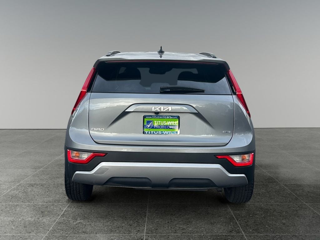 2023 Kia Niro LX
