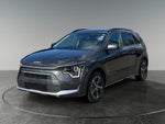 2025 Kia Niro LX