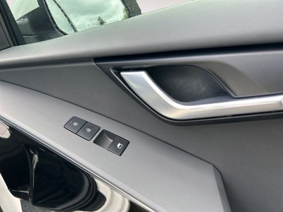2023 Kia Niro Plug-In Hybrid EX