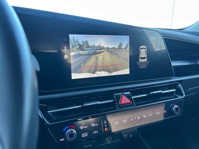 2023 Kia Niro Plug-In Hybrid EX