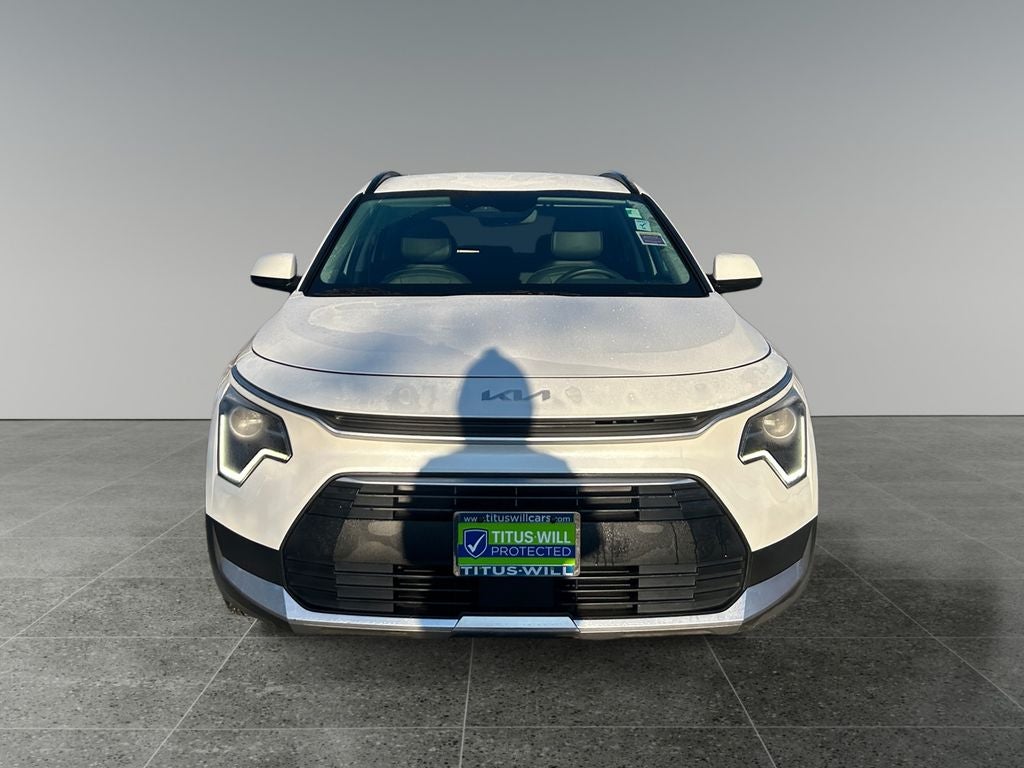 2023 Kia Niro Plug-In Hybrid EX