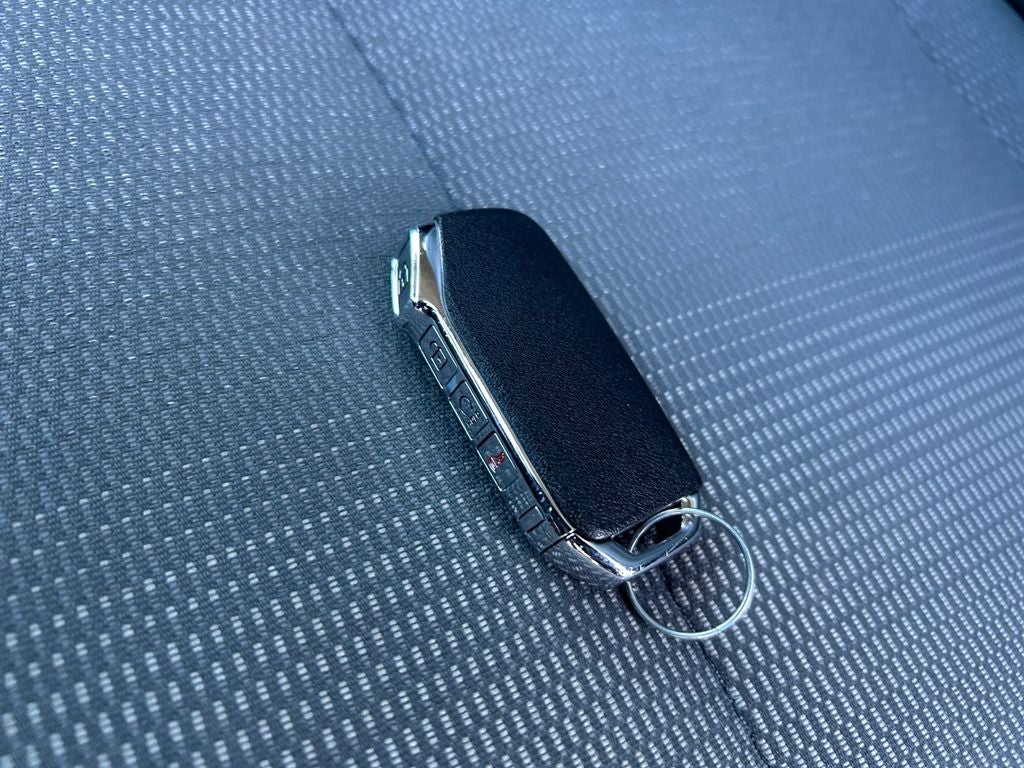 2023 Kia Niro Plug-In Hybrid EX