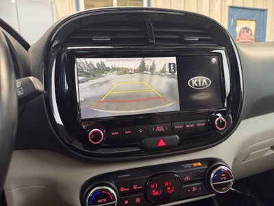2021 Kia Soul EX