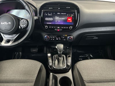 2024 Kia Soul EX