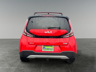 2024 Kia Soul EX