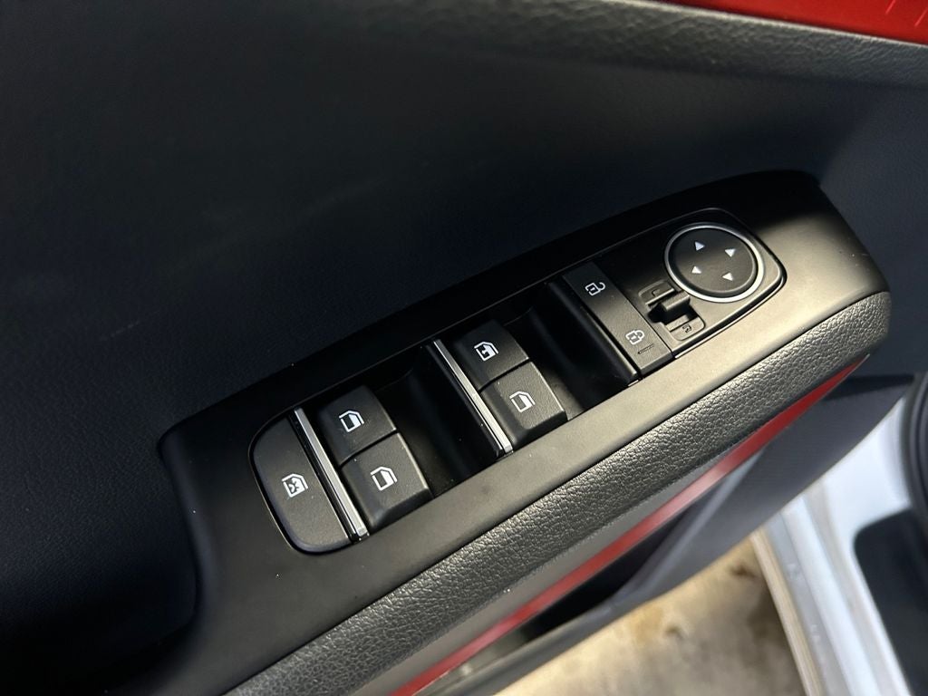 2025 Kia Soul GT-Line