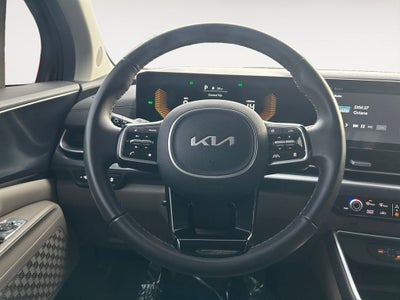 2025 Kia Carnival Hybrid LXS