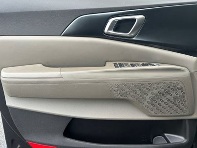 2025 Kia Carnival Hybrid LXS