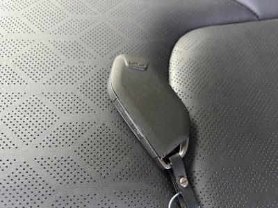 2025 Kia Carnival Hybrid LXS