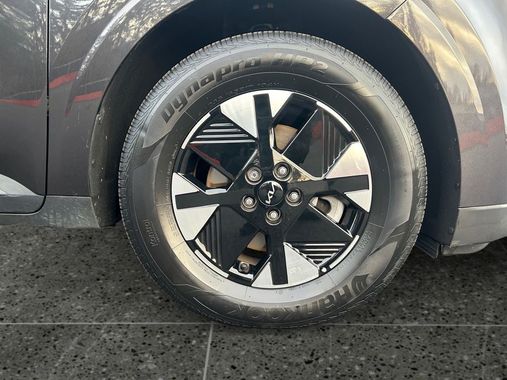 2025 Kia Carnival Hybrid LXS