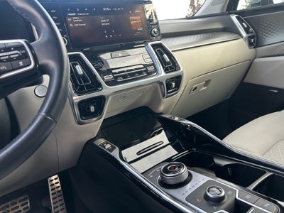 2023 Kia Sorento Hybrid SX Prestige