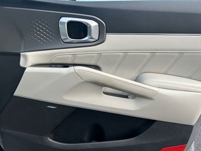 2023 Kia Sorento Hybrid SX Prestige