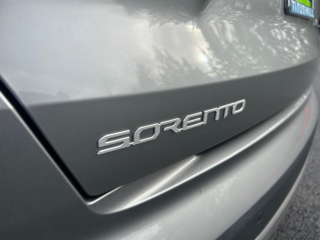 2023 Kia Sorento Hybrid SX Prestige