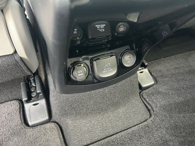 2023 Kia Sorento Hybrid SX Prestige