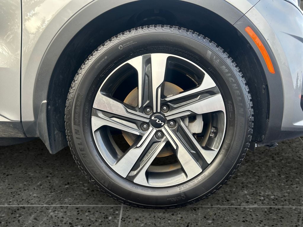 2023 Kia Sorento Hybrid SX Prestige