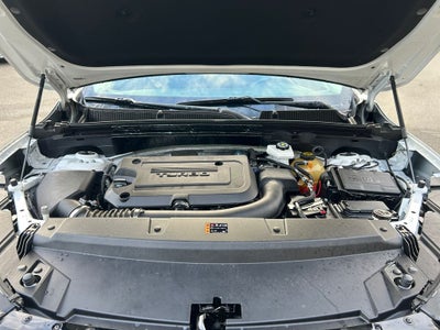 2021 Buick Envision Preferred