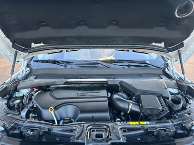 2020 Land Rover Discovery Sport S