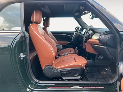 2023 MINI John Cooper Works John Cooper Works