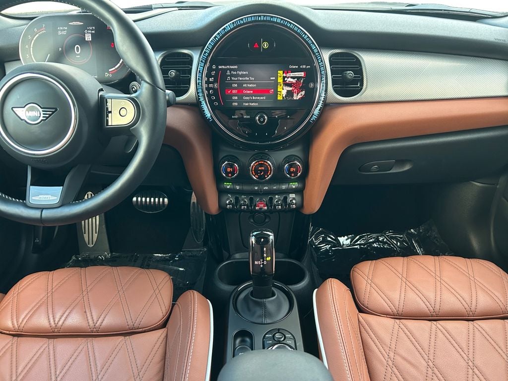 2023 MINI John Cooper Works John Cooper Works