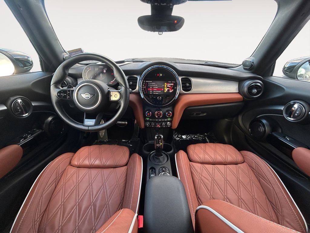 2023 MINI John Cooper Works John Cooper Works
