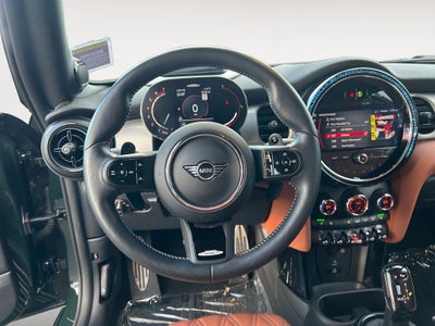 2023 MINI John Cooper Works John Cooper Works