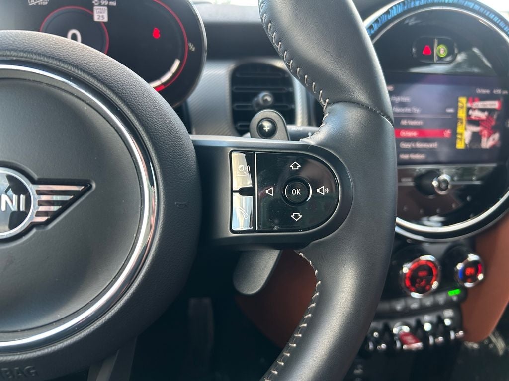 2023 MINI John Cooper Works John Cooper Works