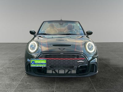 2023 MINI John Cooper Works John Cooper Works
