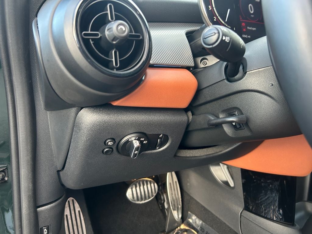 2023 MINI John Cooper Works John Cooper Works