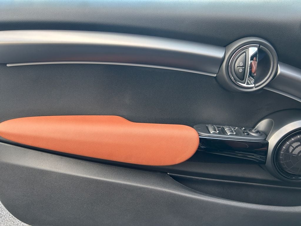 2023 MINI John Cooper Works John Cooper Works