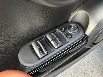 2023 MINI John Cooper Works John Cooper Works