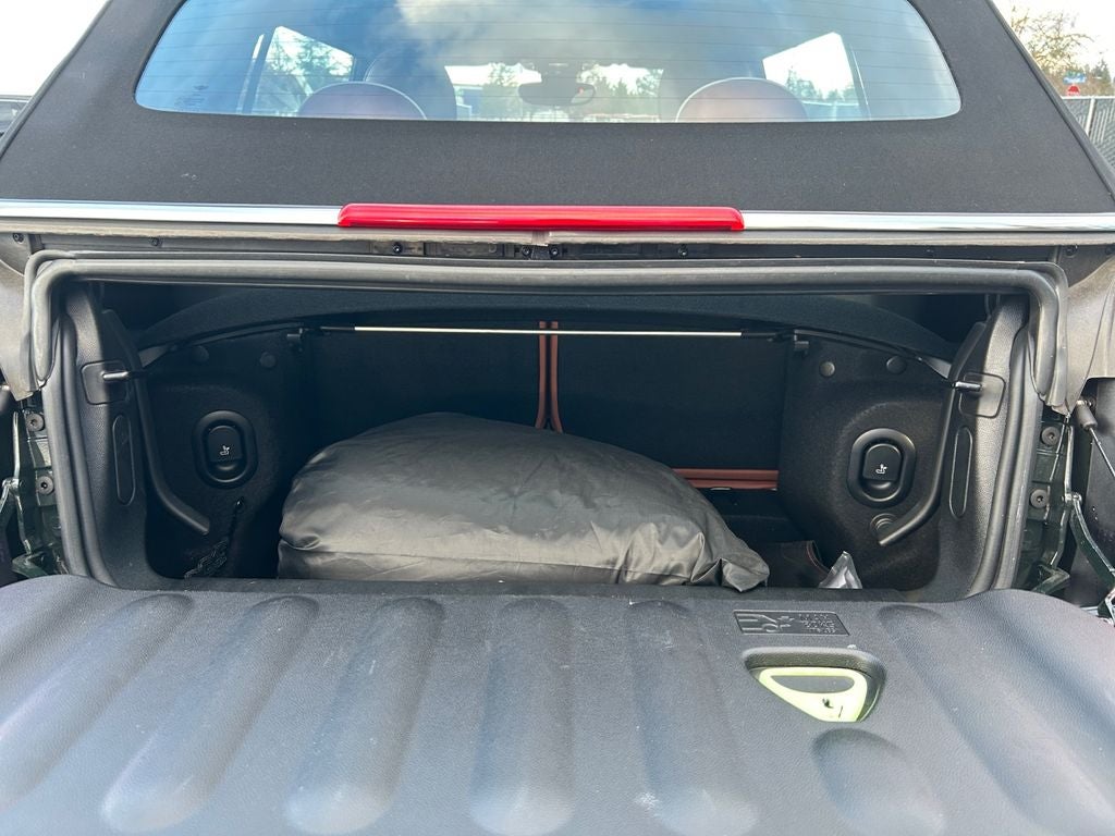 2023 MINI John Cooper Works John Cooper Works