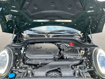 2023 MINI John Cooper Works John Cooper Works