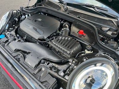 2023 MINI John Cooper Works John Cooper Works