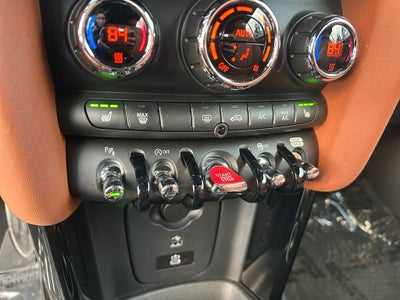 2023 MINI John Cooper Works John Cooper Works