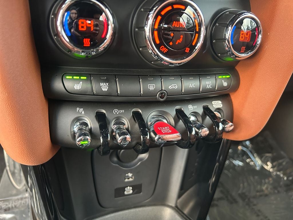 2023 MINI John Cooper Works John Cooper Works