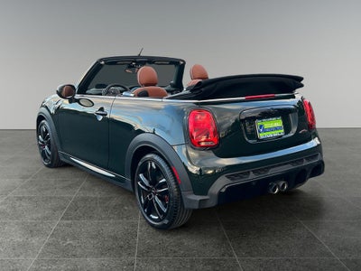 2023 MINI John Cooper Works John Cooper Works