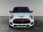 2016 MINI John Cooper Works Base