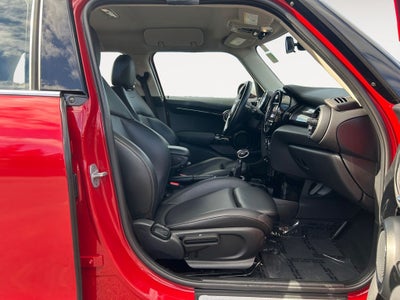 2017 MINI Cooper S Base