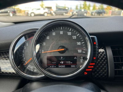 2017 MINI Cooper S Base