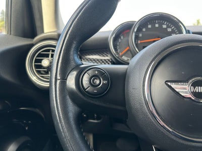 2017 MINI Cooper S Base