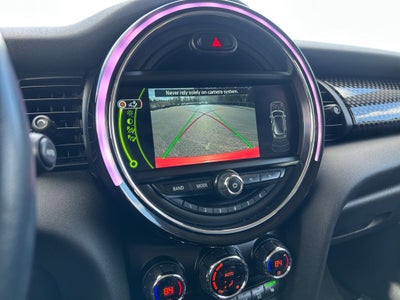 2017 MINI Cooper S Base