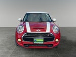 2017 MINI Cooper S Base