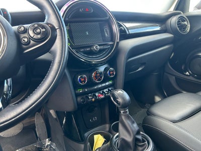 2017 MINI Cooper S Base