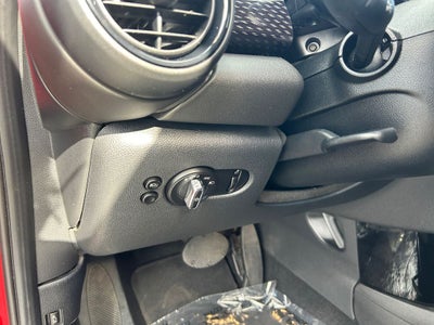 2017 MINI Cooper S Base