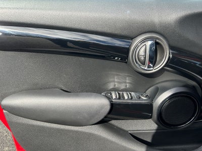 2017 MINI Cooper S Base