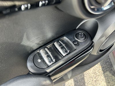 2017 MINI Cooper S Base