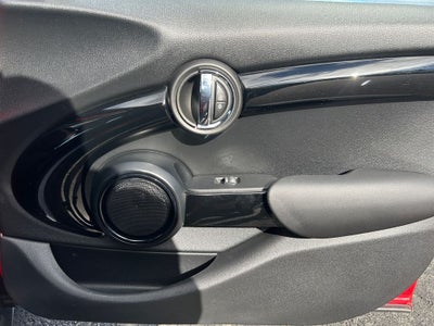 2017 MINI Cooper S Base