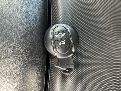2017 MINI Cooper S Base