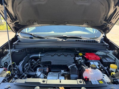 2023 Jeep Renegade Latitude RED Edition